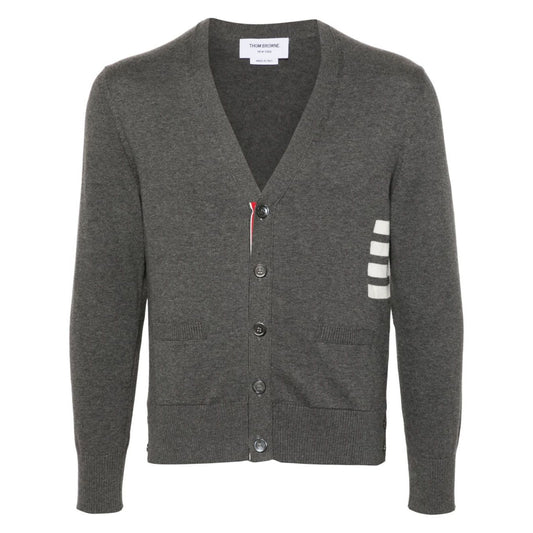 Thom Browne Sweaters Grey