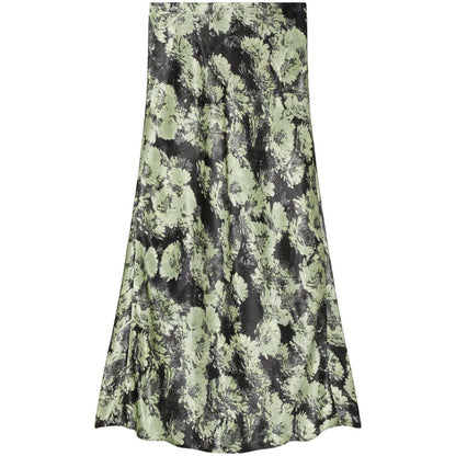 Tory Burch Skirts Green Skirts