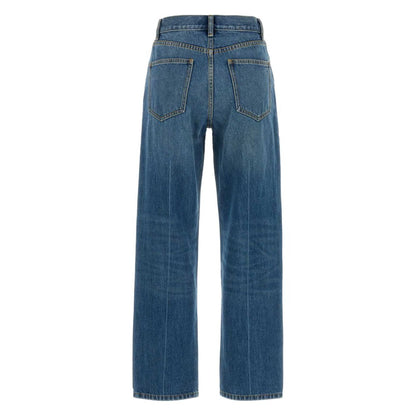 Tory Burch Jeans Blue Jeans
