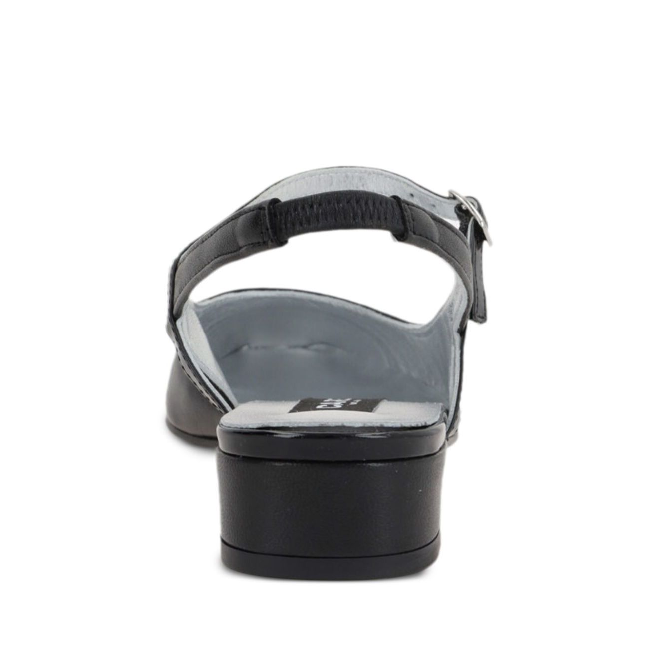 CAREL PARIS Flat shoes Black Flat Shoes