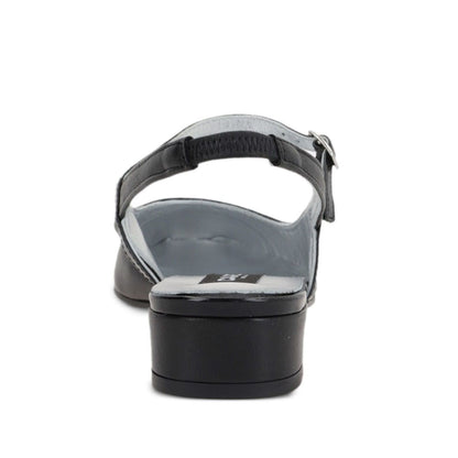 CAREL PARIS Flat shoes Black Flat Shoes