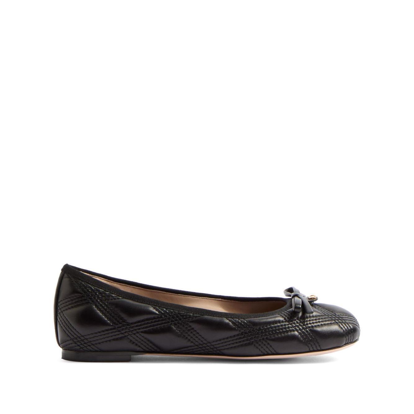 Valentino Garavani Quiltie 67 ballet flats