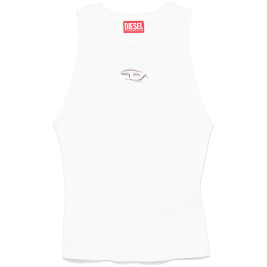 Diesel Top White