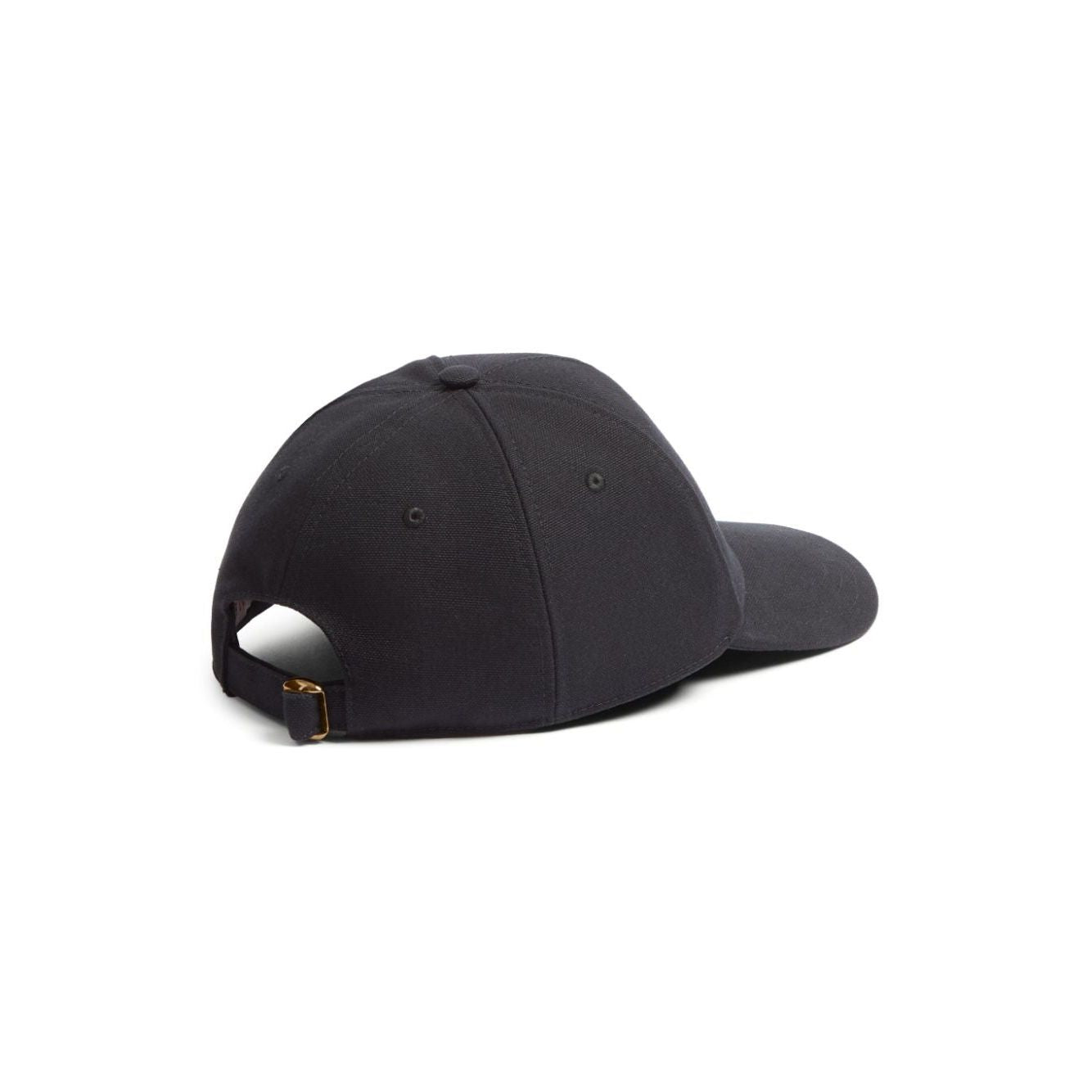 Valentino Garavani Chez Valentino cotton cap YHDA41WGJ0NA-P25