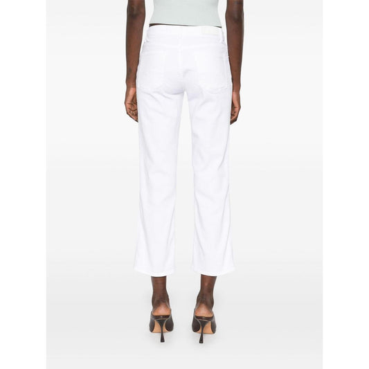 Seven Jeans White