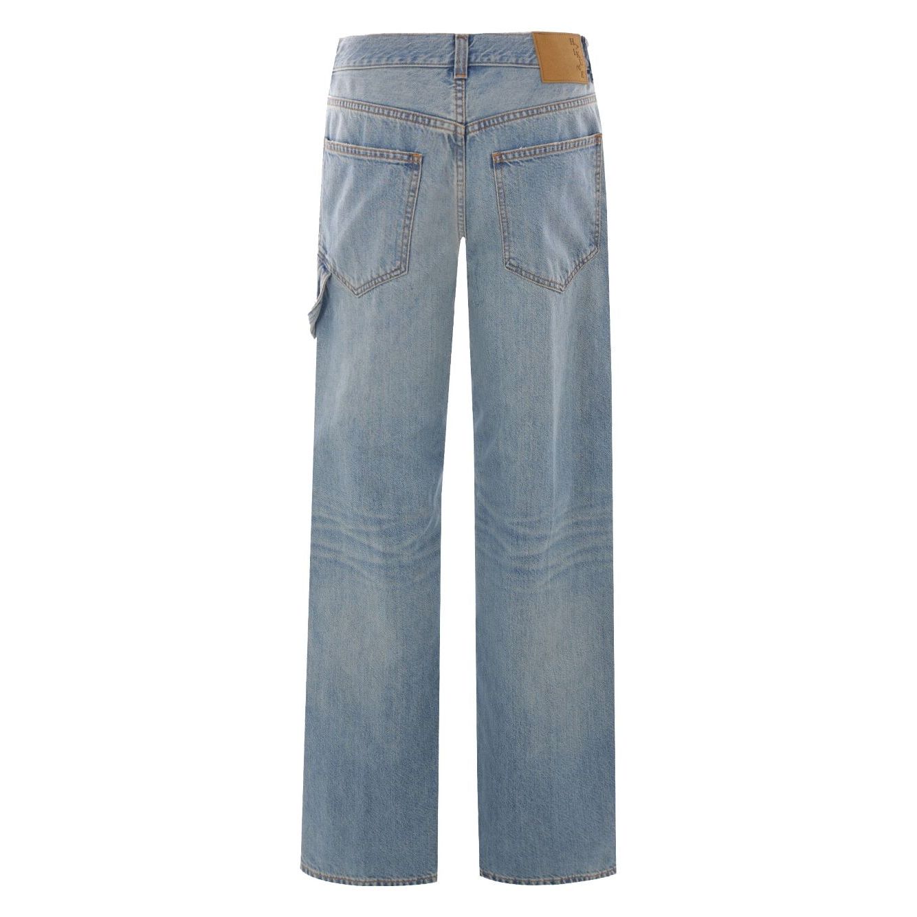 Haikure Jeans Blue