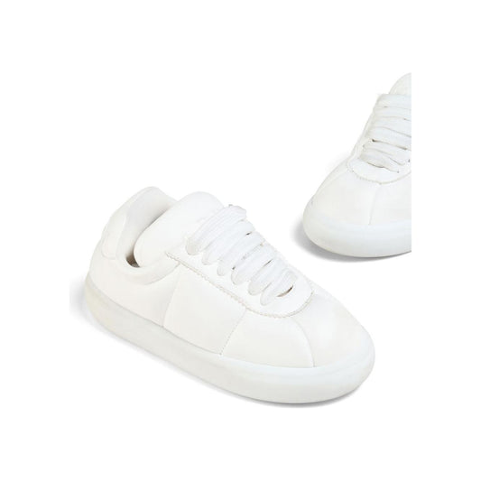 Marni Sneakers White SNZU015802P602800W01-P25