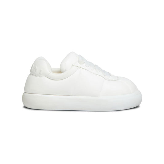 Marni Sneakers White SNZU015802P602800W01-P25