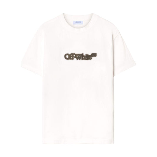 Off White T-shirts and Polos White
