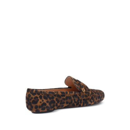 Gianvito Rossi Flat shoes Brown Moccasins