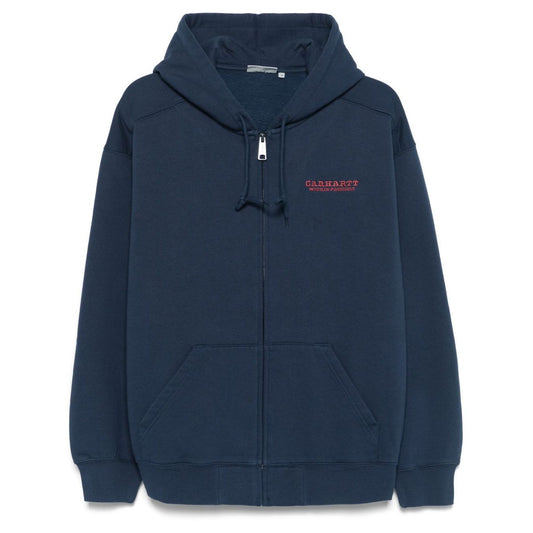 Carhartt Wip Pre drawstring hoodie