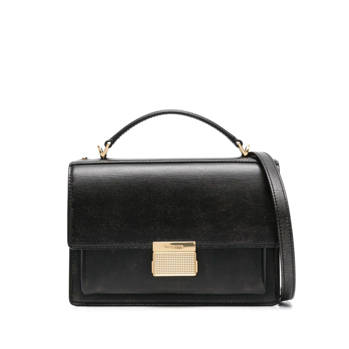 Golden Goose Venezia leather tote bag Handbag