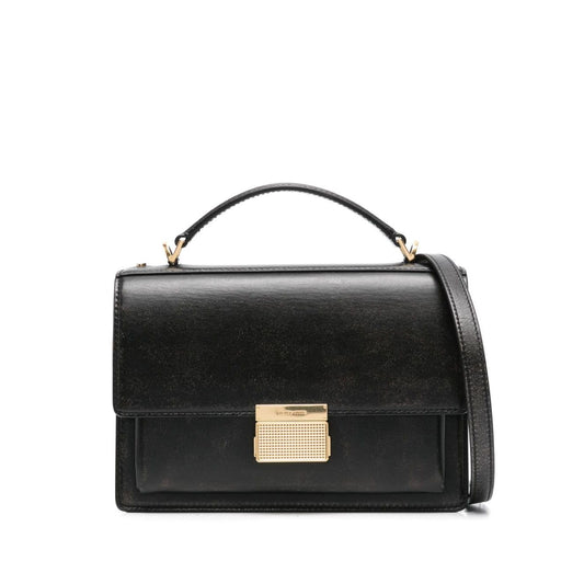 Golden Goose Venezia leather tote bag Handbag