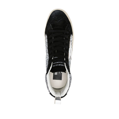 Golden Goose Mid-Star Sneakers Sneakers