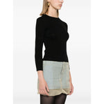Balenciaga Sweaters Black 793613T52151000-P25
