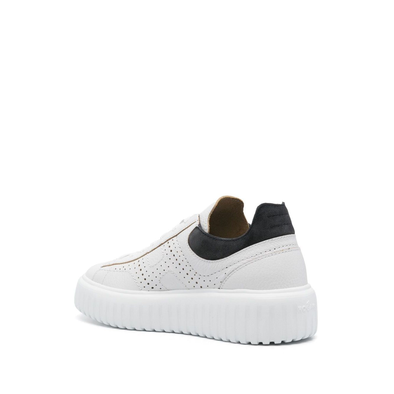 Hogan Pre H-Stripes sneakers