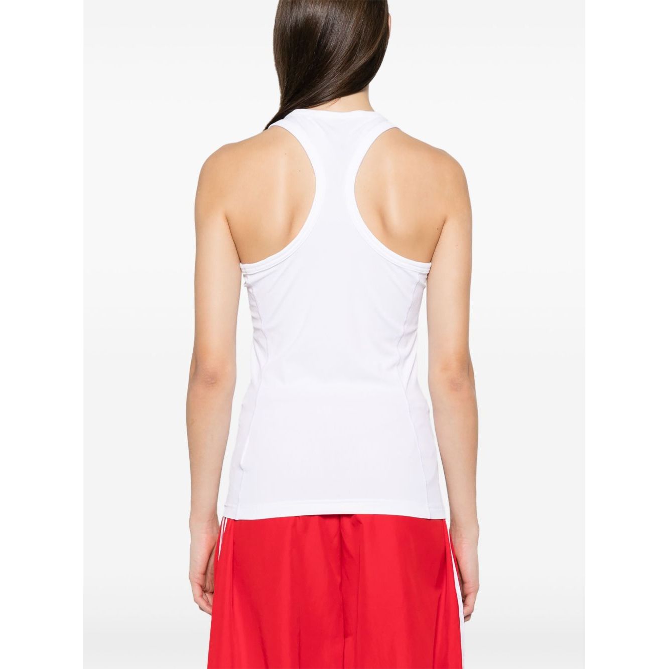 Adidas By Stella McCartney Ribbed tank top