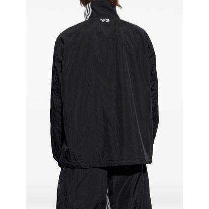 Y-3 Nylon Shell Jacket Topwear