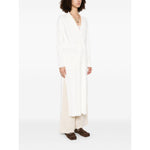 Parosh double-breasted coat