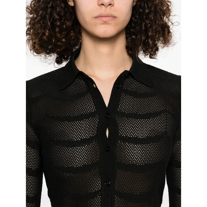 Tom Ford cotton & silk shirt