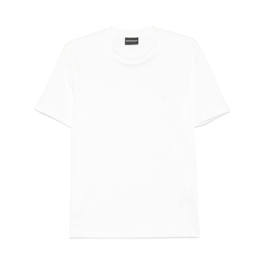 Emporio Armani cotton T-shirt