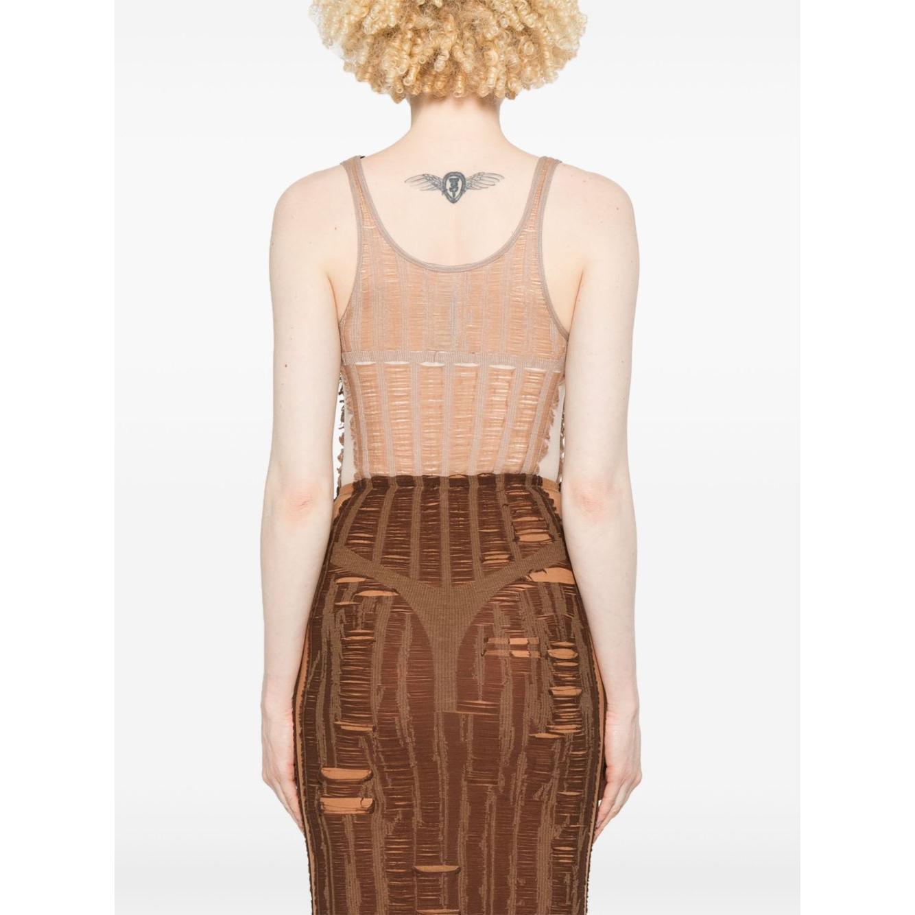 Diesel M-Calipso bodysuit
