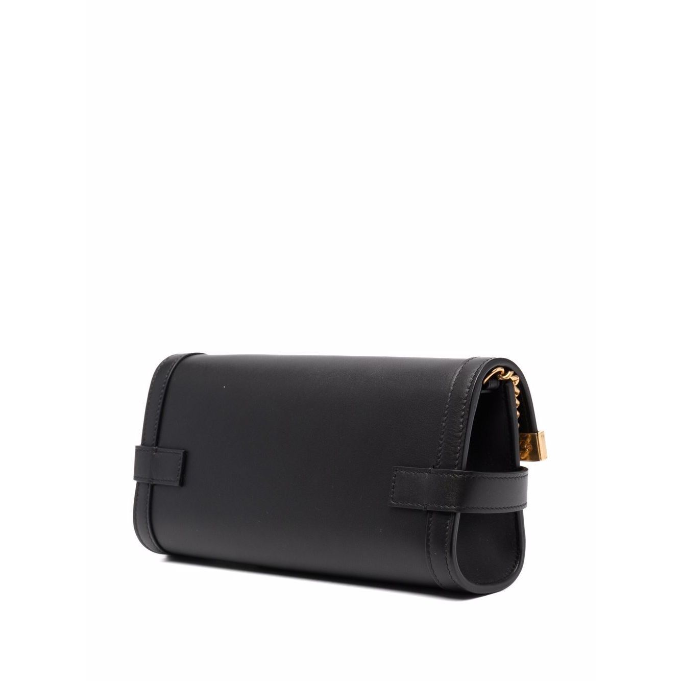 Balmain B-Buzz 23 clutch bag Clutches