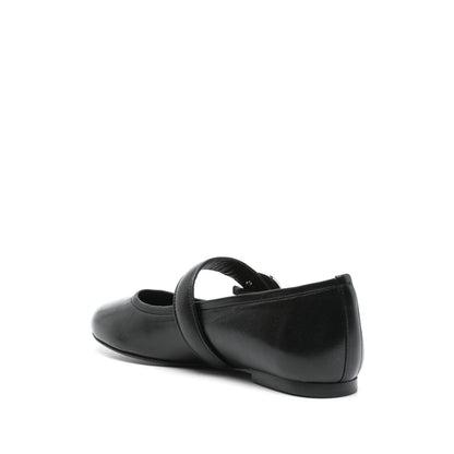 Coperni Flat shoes Black Flat Shoes