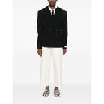 JACQUEMUS Jackets Black