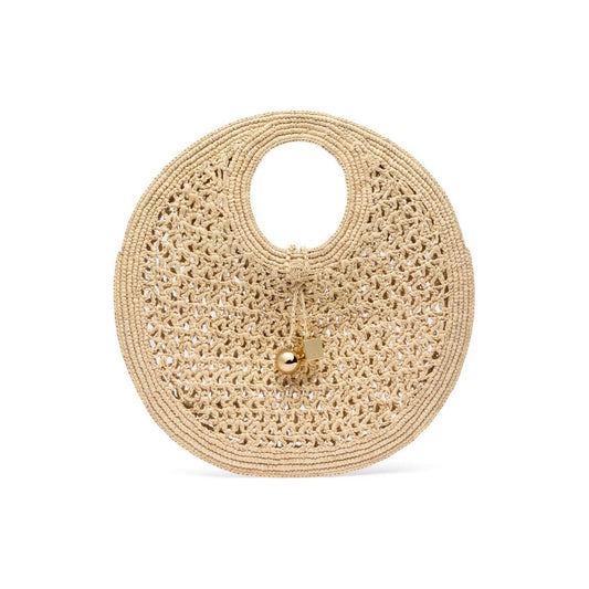 JACQUEMUS Bags.. Beige