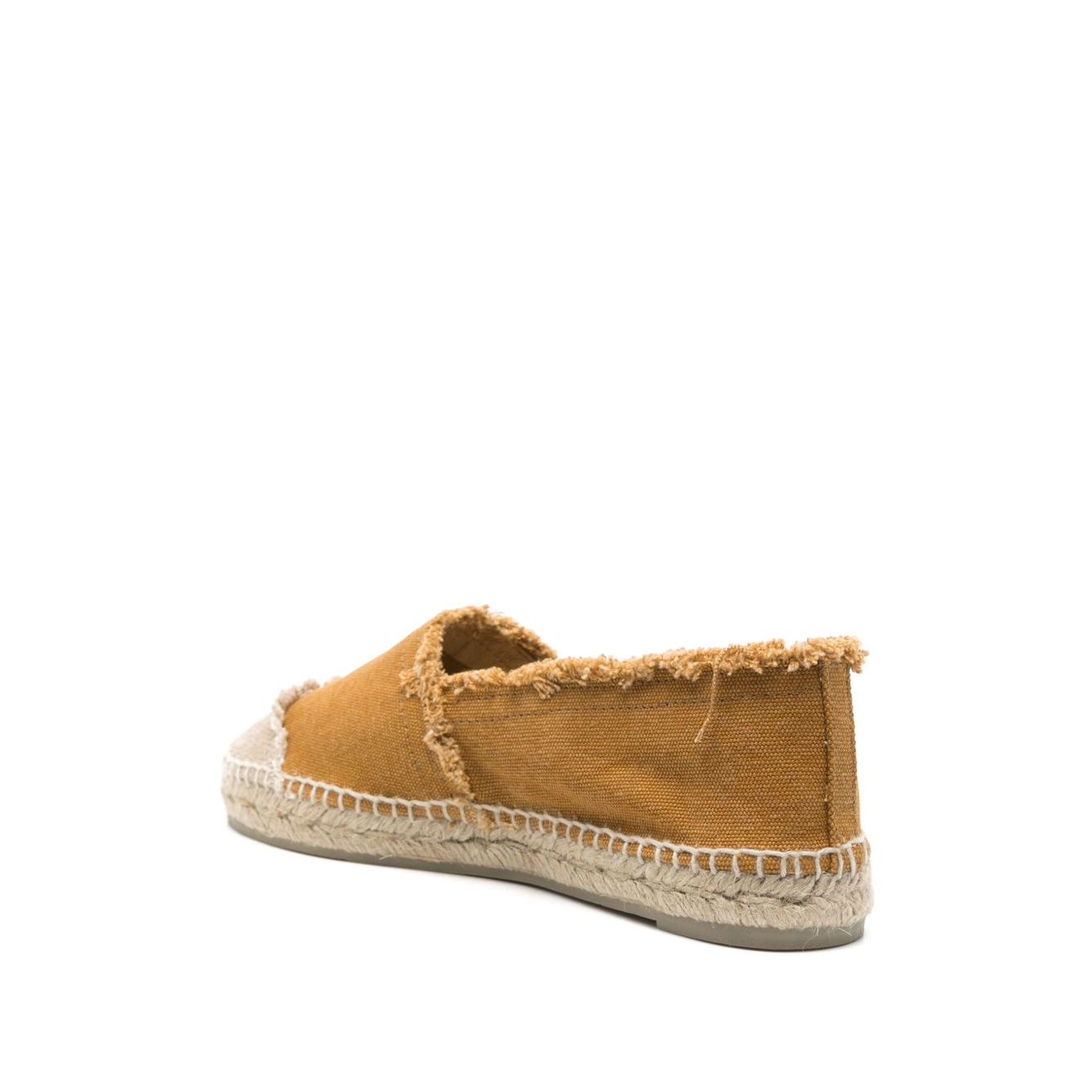 Castañer Castaner Flat shoes Beige