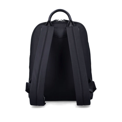 Emporio Armani ASV recycled nylon backpack