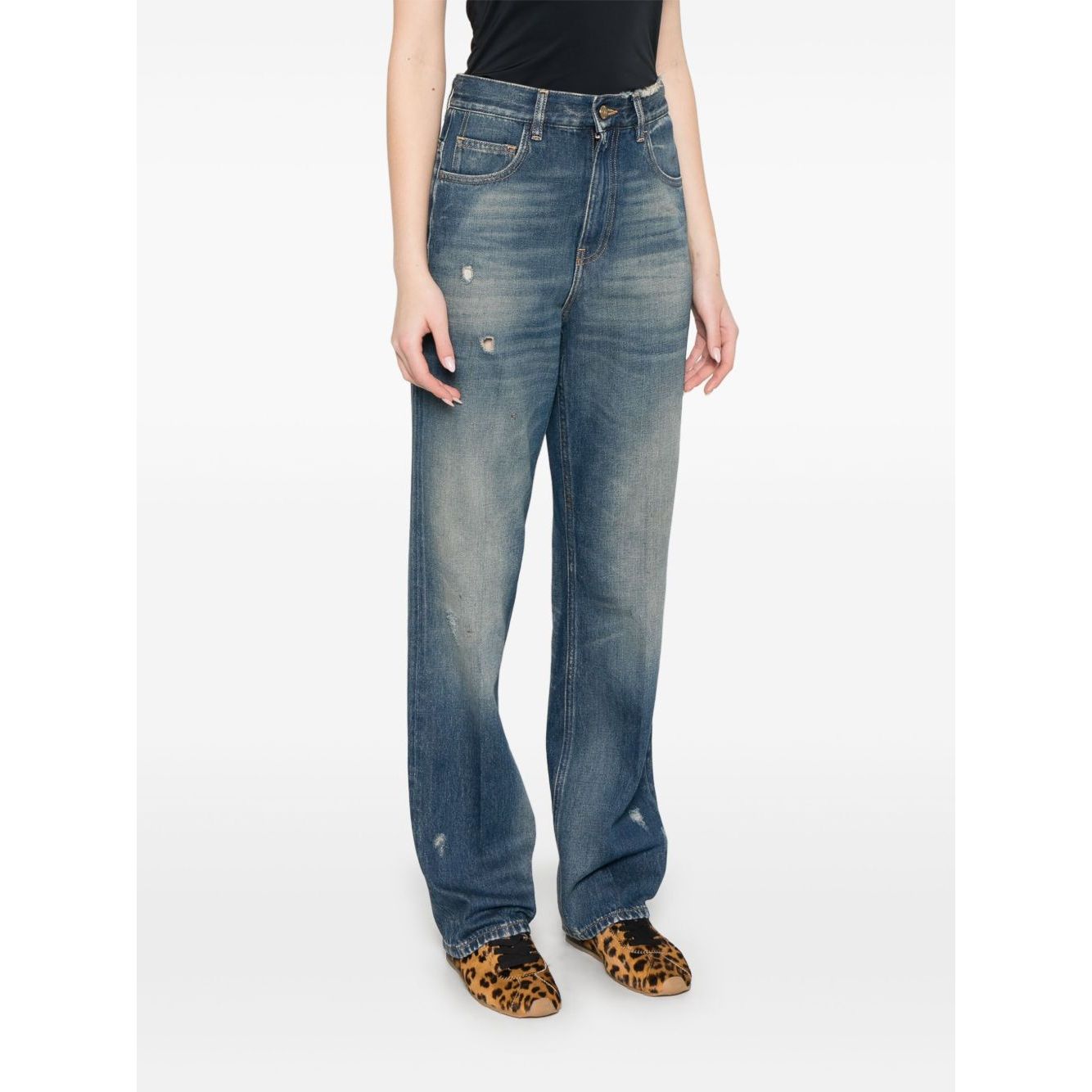 Golden Goose journey jeans Jeans