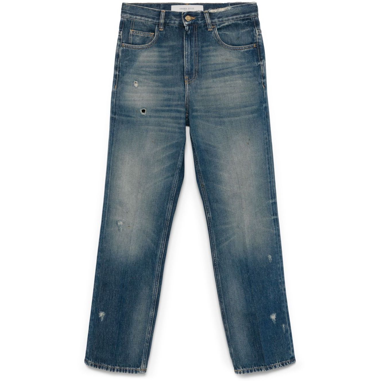 Golden Goose journey jeans Jeans