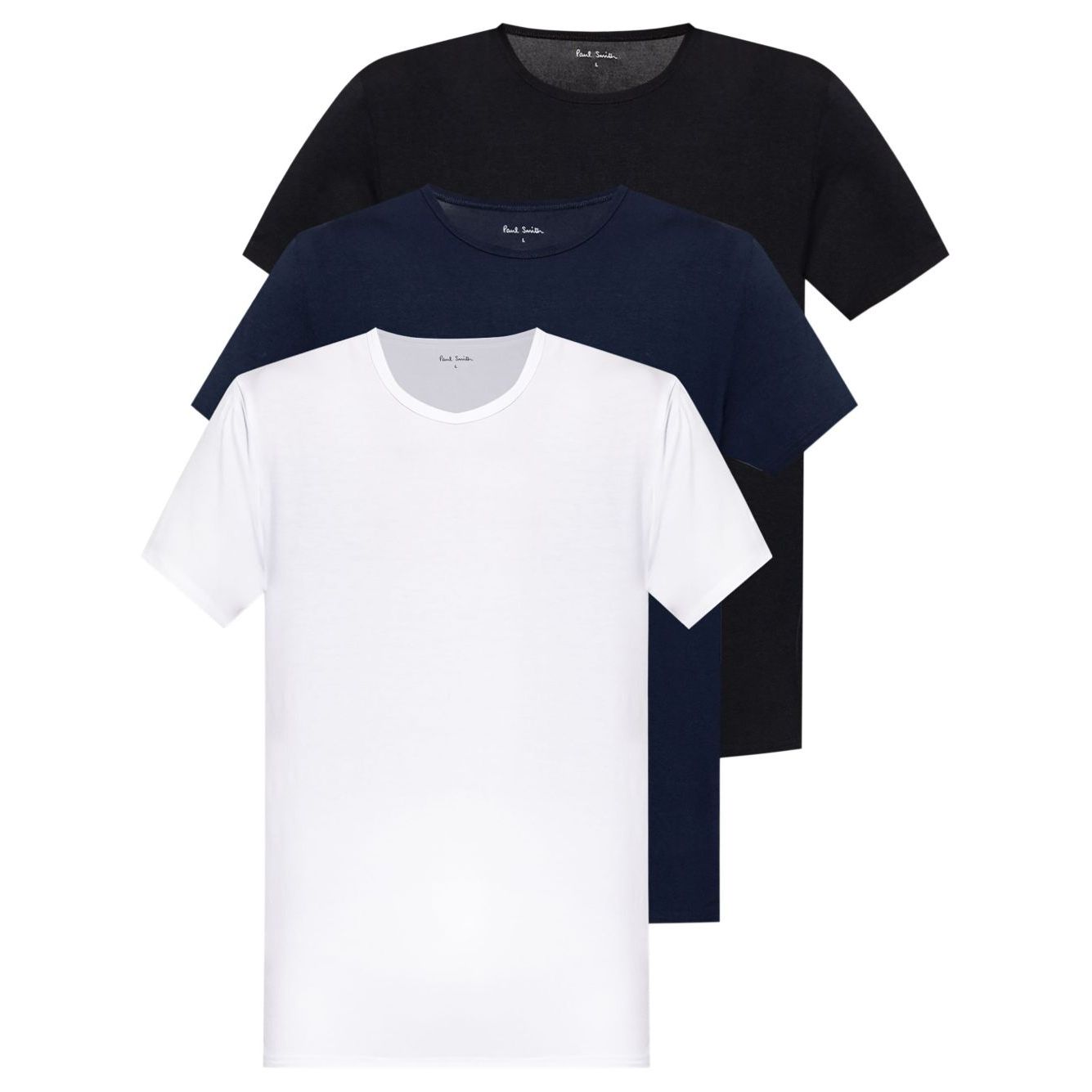 Paul Smith T-shirts and Polos White