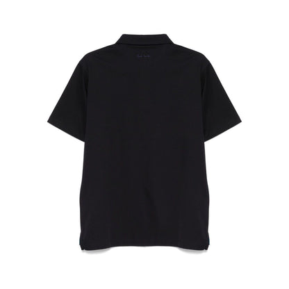 Paul Smith T-shirts and Polos Blue Topwear