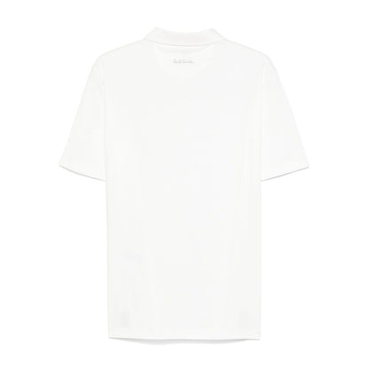 Paul Smith T-shirts and Polos White