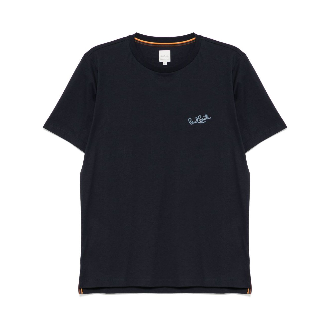 Paul Smith T-shirts and Polos Blue Topwear