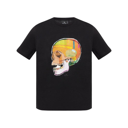 Paul Smith T-shirts and Polos Black