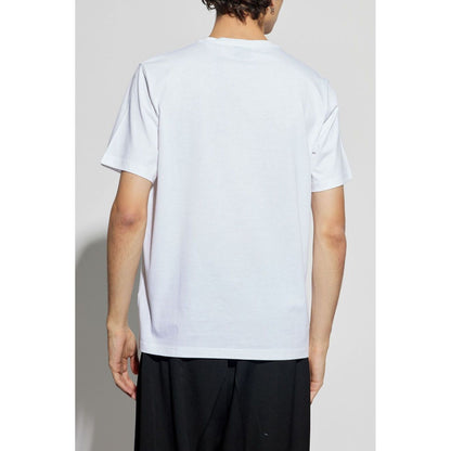 PS By Paul Smith T-shirts and Polos White