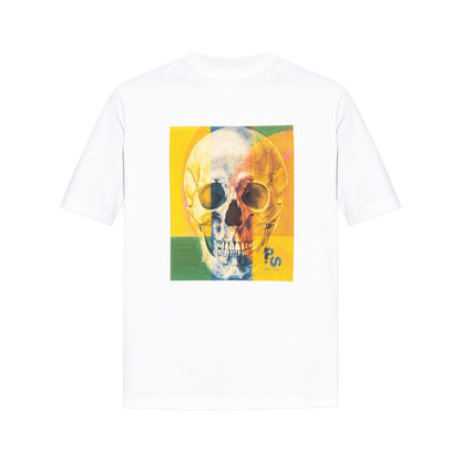 PS By Paul Smith T-shirts and Polos White