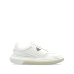 Emporio Armani Sneakers With Logo X4X633XR325M801-P25