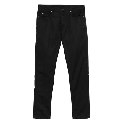 Emporio Armani straight leg jeans Jeans