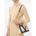 Valentino Garavani Viva Superstar Nappa Handbag