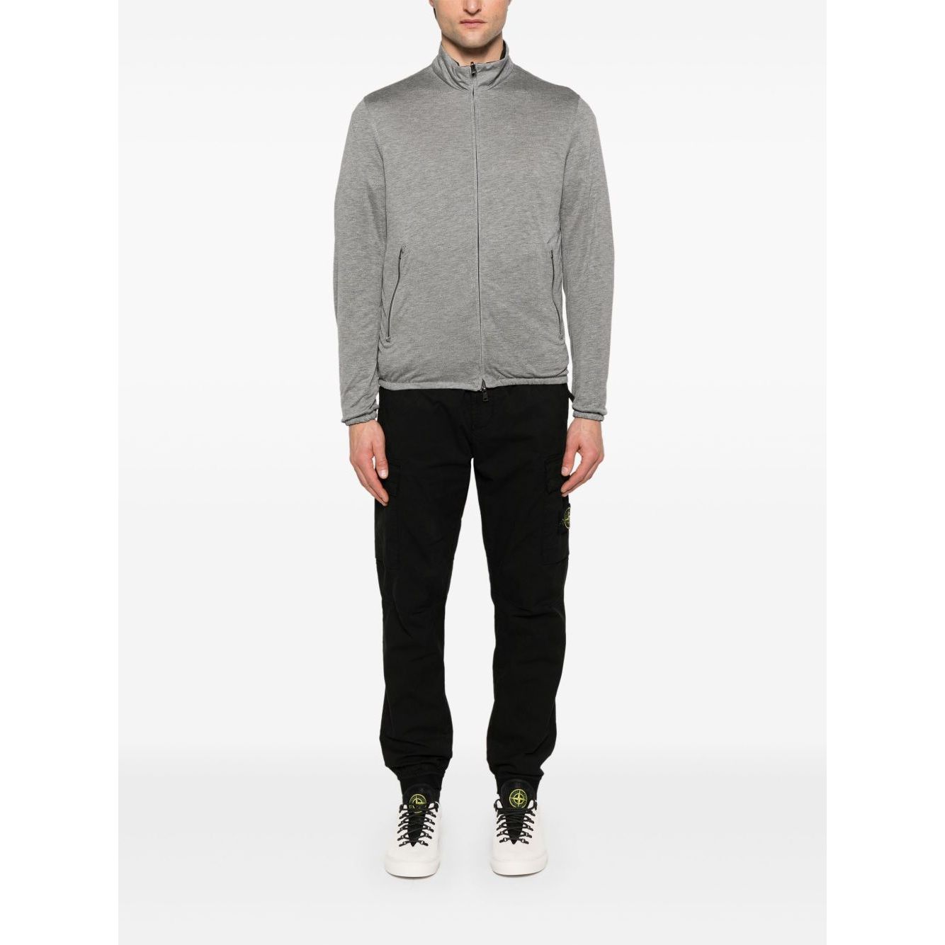 Herno Coats Blue Jackets