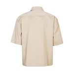 THE LATEST Shirts Beige TLW0601CT0194ABTPT0170-P25