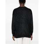 Fabiana Filippi Sweaters Blue
