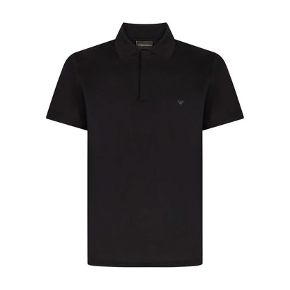 EMPORIO ARMANI CAPSULE T-shirts and Polos Blue