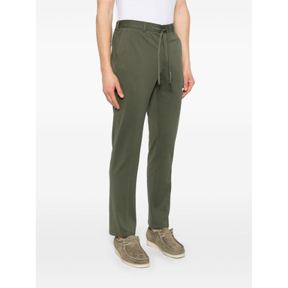 Circolo 1901 Trousers Green