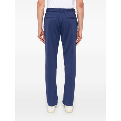 Circolo 1901 Trousers Blue